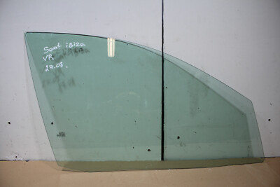 Seitenscheibe Türscheibe Autoglas Vorne Rechts 43R-000015 Seat Ibiza 6L1 Bj,06