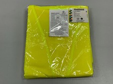 Original Opel Warnweste 93199829 gelb