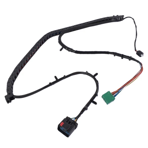 New Right Power Sliding Door Wiring Harness Fits 2008-2009 Dodge Grand Caravan - Picture 6 of 10