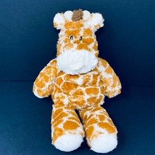 Mary Meyer Giraffe Plush 14 Stuffed Animal Ma...