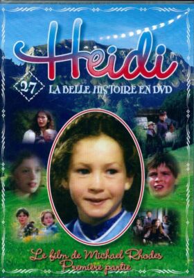 Heidi vol 27 : Le film de Michael Rho... - - V446196 | eBay