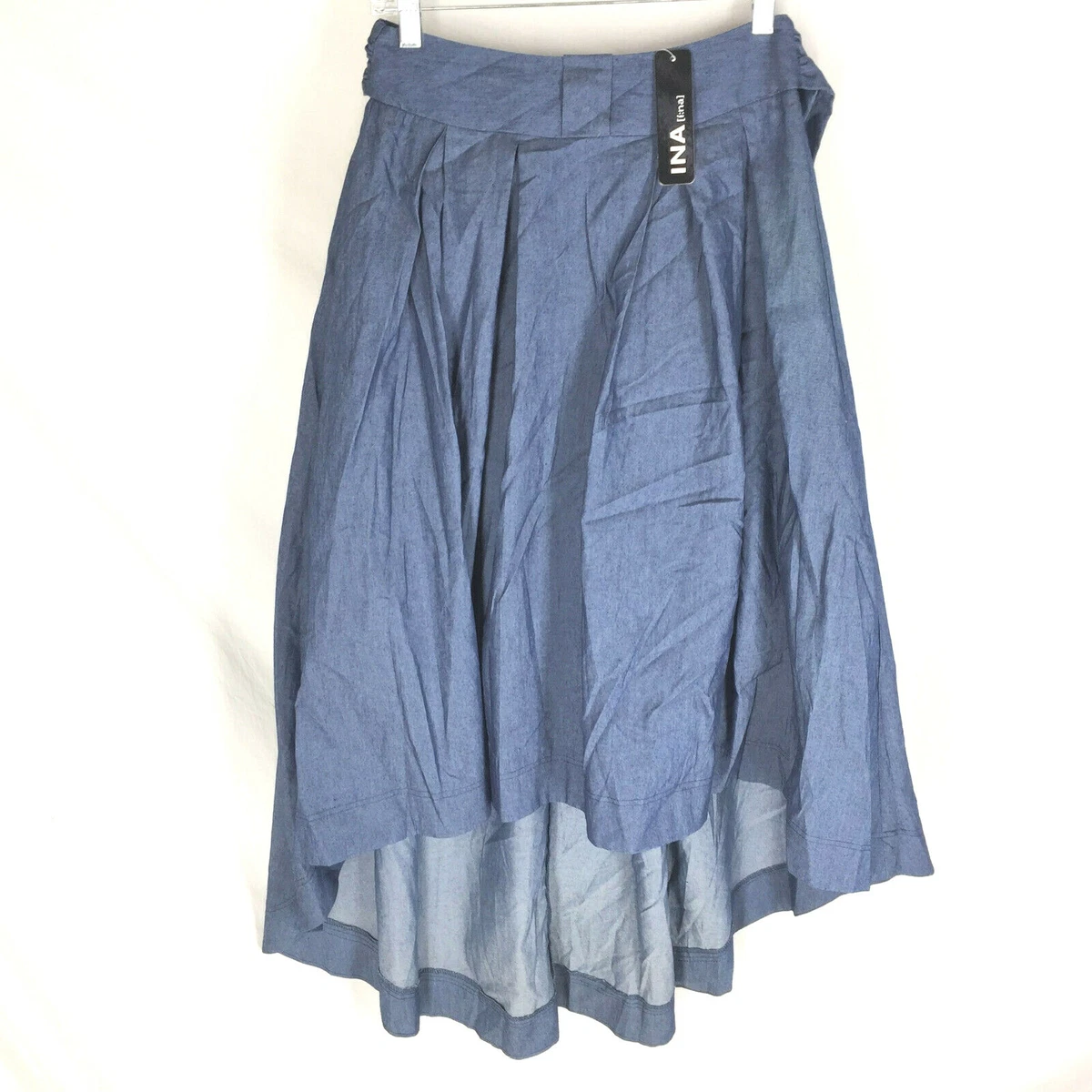 High low cheap skirt ebay
