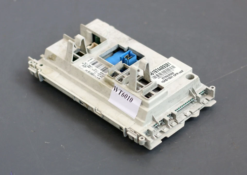 Genuine Bitron 4619 714 16913 /0D Electronics Control Type C2I tf/-- L1864_SR_09 - Image 2 of 4