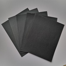 60x klebemeister&reg; MIX K&Ouml;RNUNG Schleifpapier  230 x 280 mm