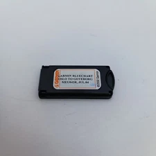 Garmin BlueChart MEU042R Norway Denmark Sweden Data Card Marine Charts GPSMap