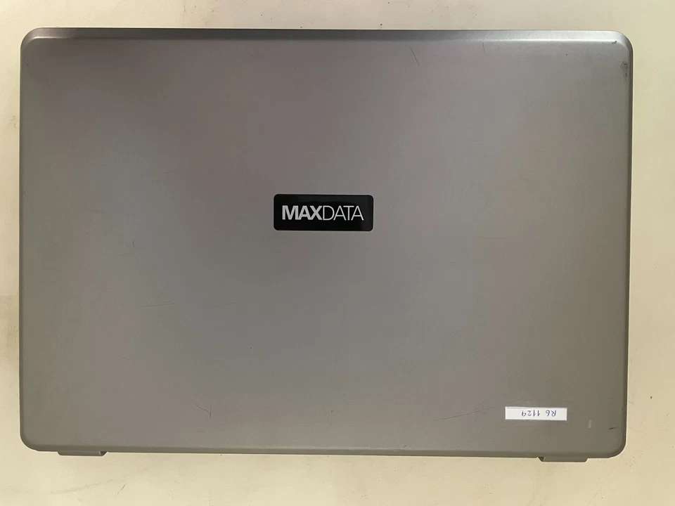 Maxdata Eco 4510 IW Laptop Ersatzteilspender (R6 1129) - Bild 2 von 4