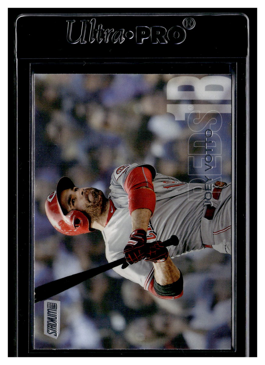 2018 Stadium Club #83a Joey Votto | eBay