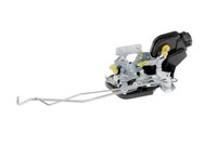 NTY Stellmotor TÜRschloss Vorn FÜR KIA Sportage 2005-/RECHTS/ EZC-HY-521