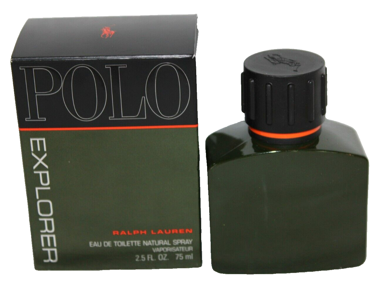 Ralph Lauren Polo Explorer 2.5oz Men