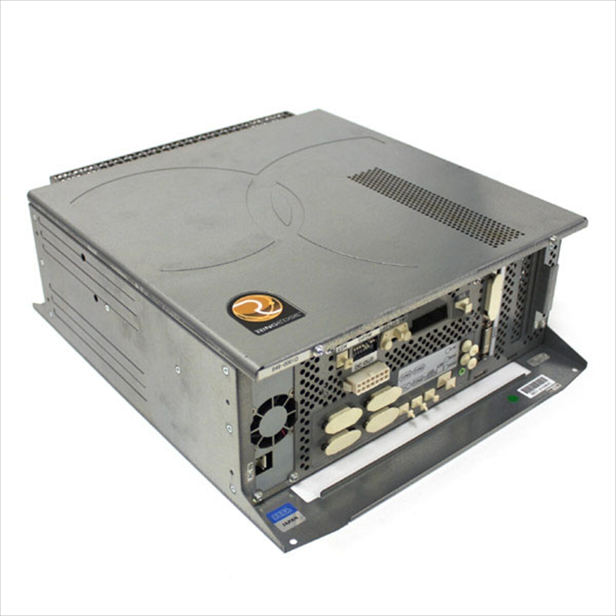 THAT'S PARADiCE (ザッツパラダイス)のキーチップとSSDと THAT'S PARADiCE (ザッツパラダイス)のキーチップとSSDと