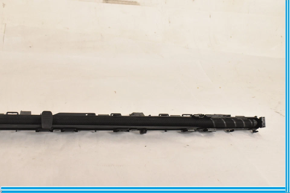 BMW X5 2007-2013 - Parasol ventana puerta trasera izquierda/parasol 7137211 Foto 2 de 4