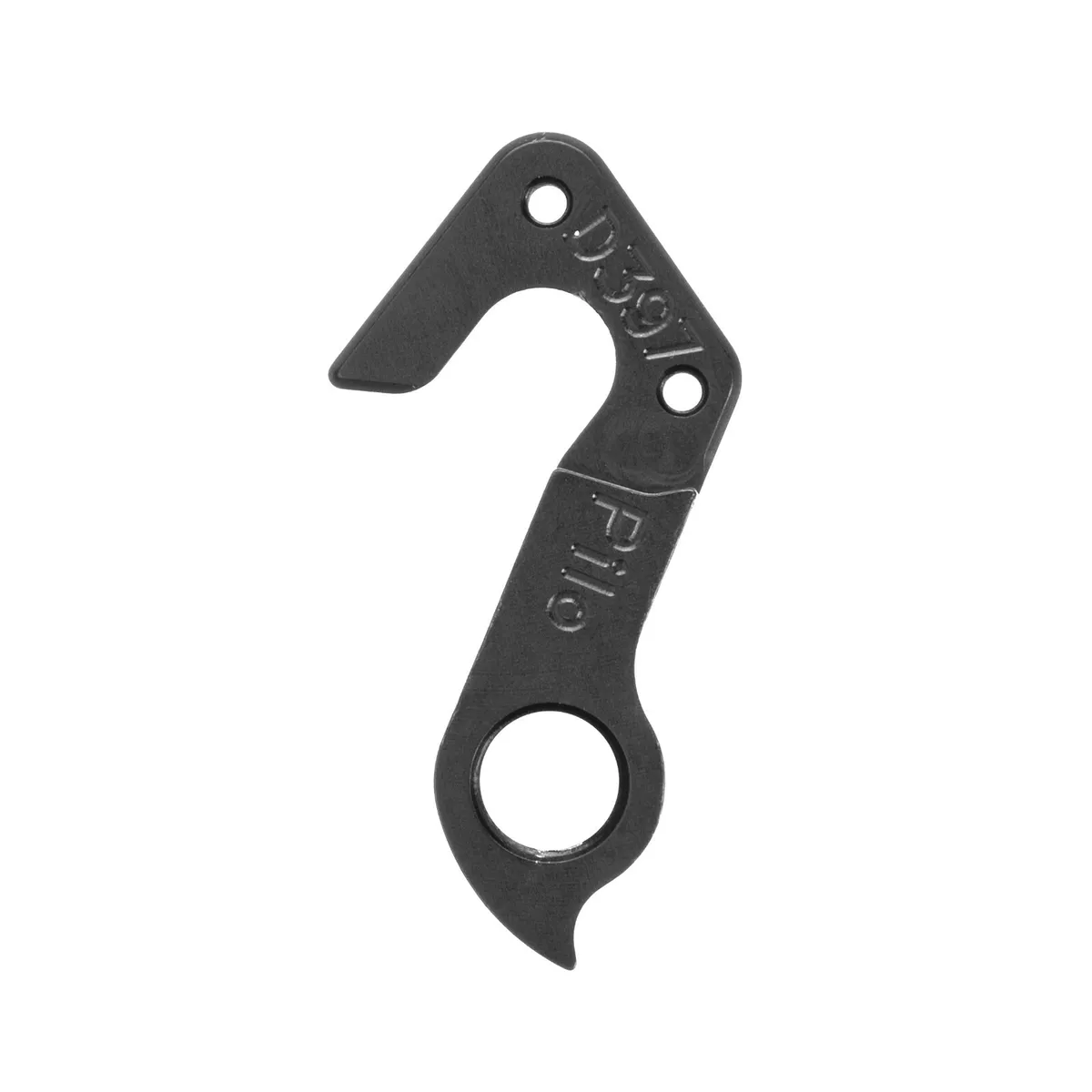 Derailleur hanger for GT Zaskar 100 Carbon LE Xizang bike D397