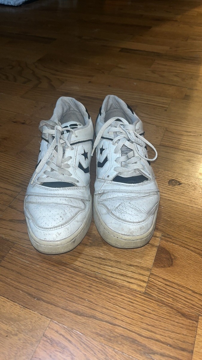 RARE Vintage 1980s Converse CONS ERX-150 low Basketball  display picture 1