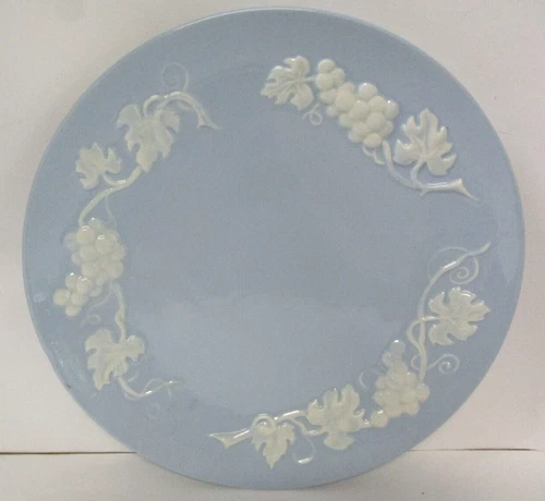 Stangl White Grape 11 5/8 in. Plate / Platter