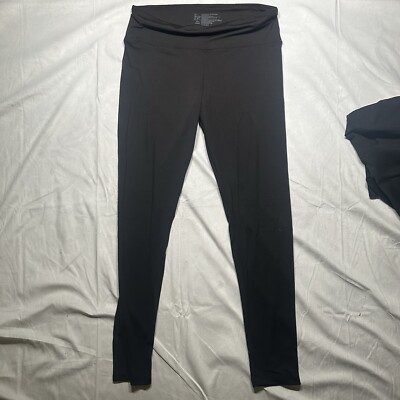 Felina 2 Pack Leggings Wide Waistband Slimming Sueded Lightweight So Soft & Cute