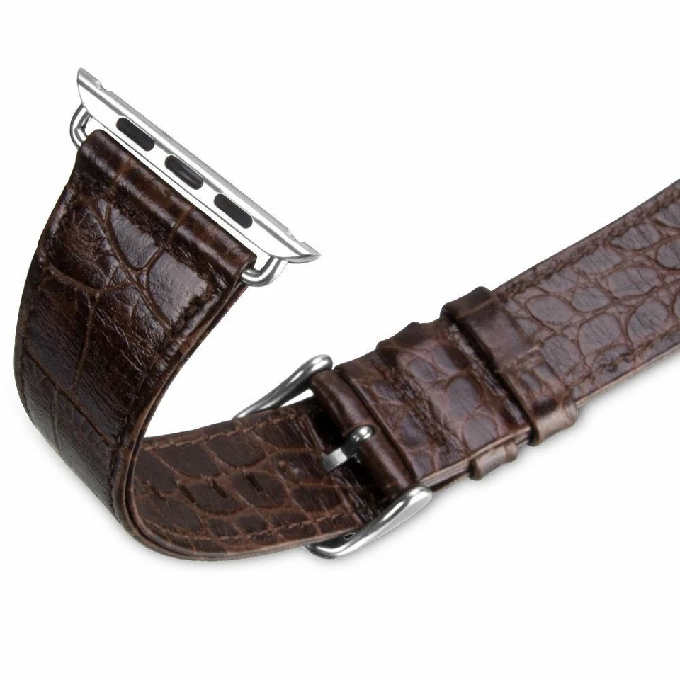 Correa HOCO para Apple Watch iWatch 38 mm 40 mm 41 mm correa de reloj pulsera pulsera Foto 4 de 4