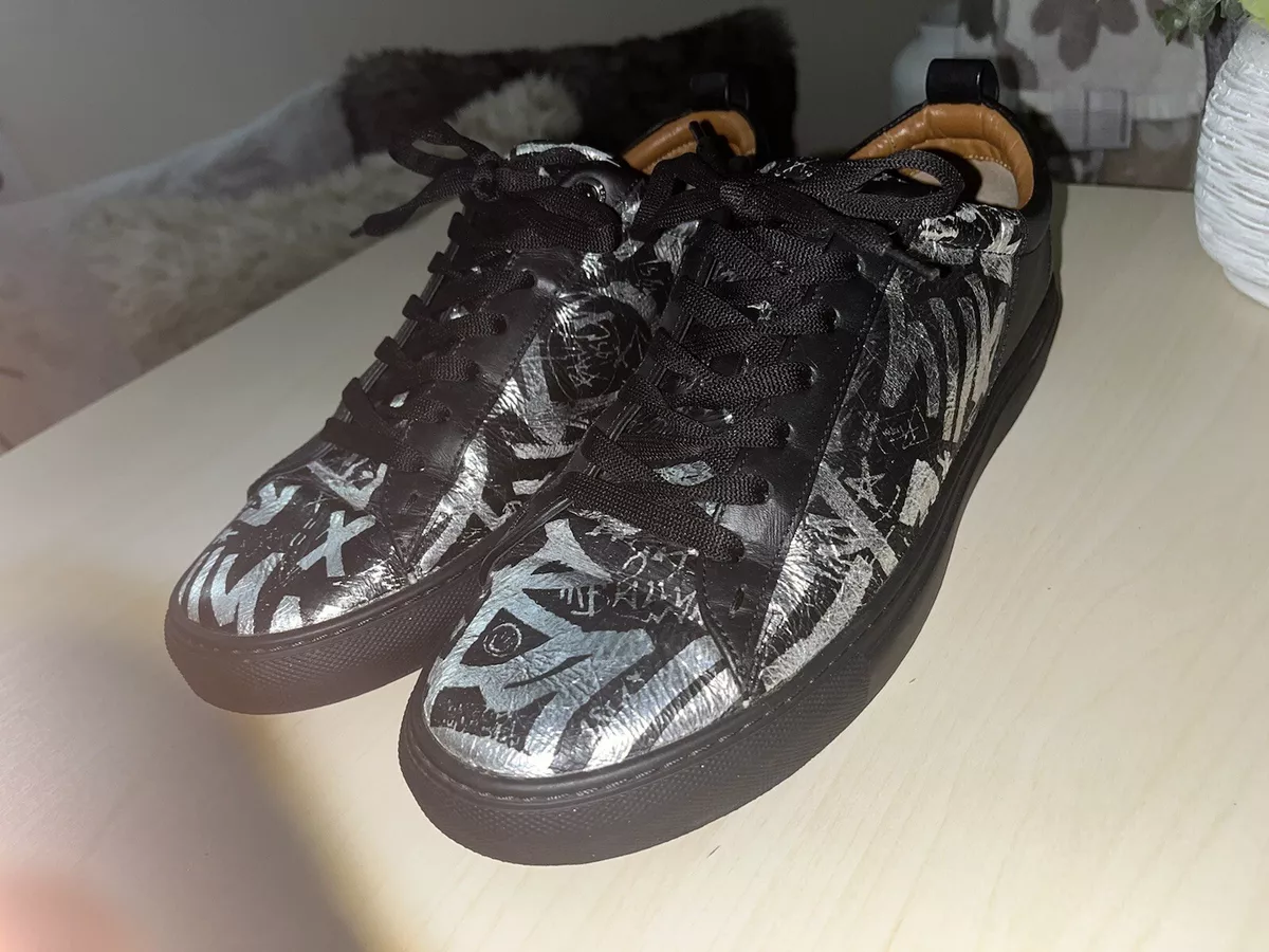 Ebay top bally shoes