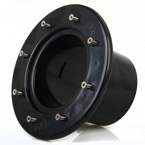 RTF Durchführung Ø 110 mm Folienflansch Tankdurchführung Teich Flansch