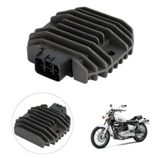 For Yamaha  Rhino 450 660 700 YXR450 660 700 4x4 Voltage Regulator Rectifier
