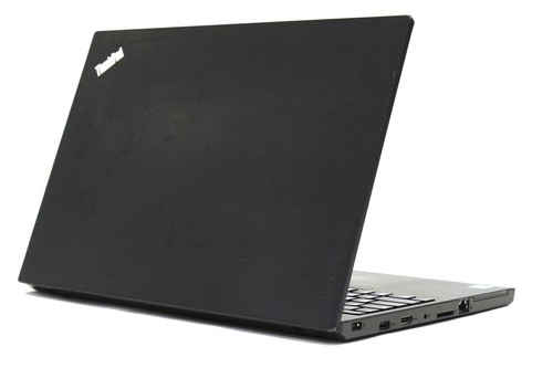 Lenovo ThinkPad P50s 15.6" FHD Intel i7-6500U 16GB 500GB SSD NVIDIA Quadro M500M - Picture 14 of 22