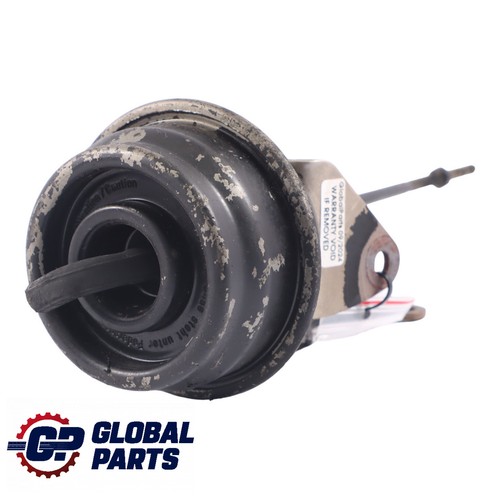 Mercedes Sprinter W906 OM646 Staubsaugerkasten Turbolader A6460901280