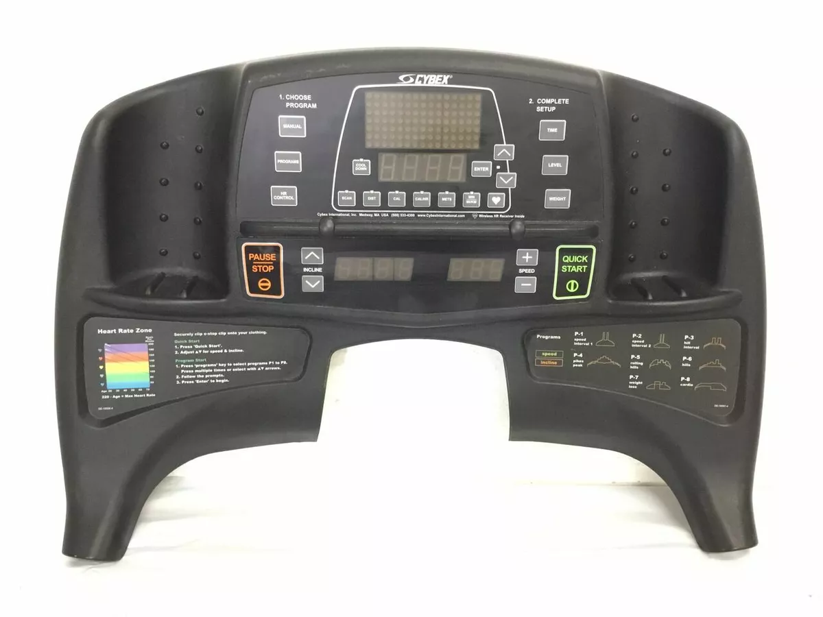 Cybex 445t sales