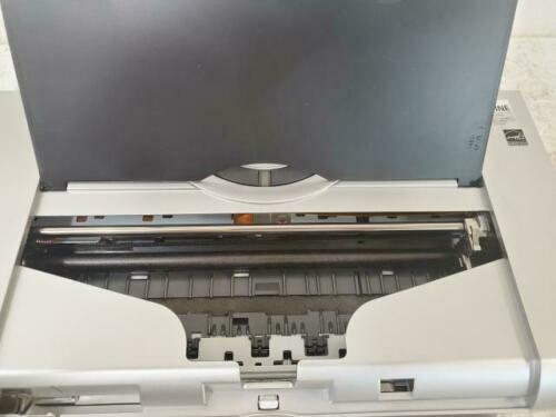 Canon Pixma iP90 mobiler Kompaktdrucker - Bild 2 von 6