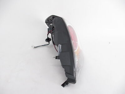 波無題 Genuine OEM Nissan 26555-ZX00B Driver Side Tail Light Combo