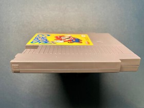 Nintendo NES Game - Super Mario Bros. 3 (Game Cartridge Only) Tested and Working