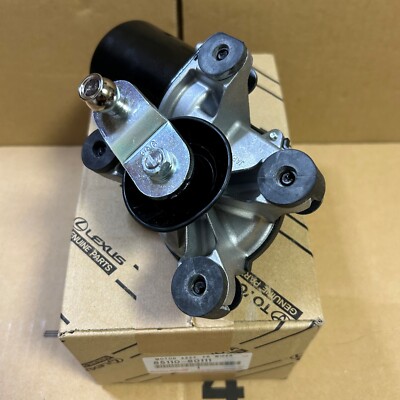 のののー NEW】Toyota Genuin MOTOR ASSY WINDSHIELD WIPER 85110-60111
