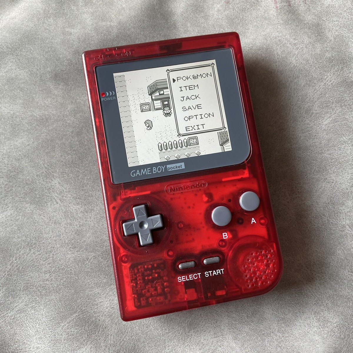 NINTENDO GAMEBOY POCKET RED 桃鉄付き s-l1200.jpg