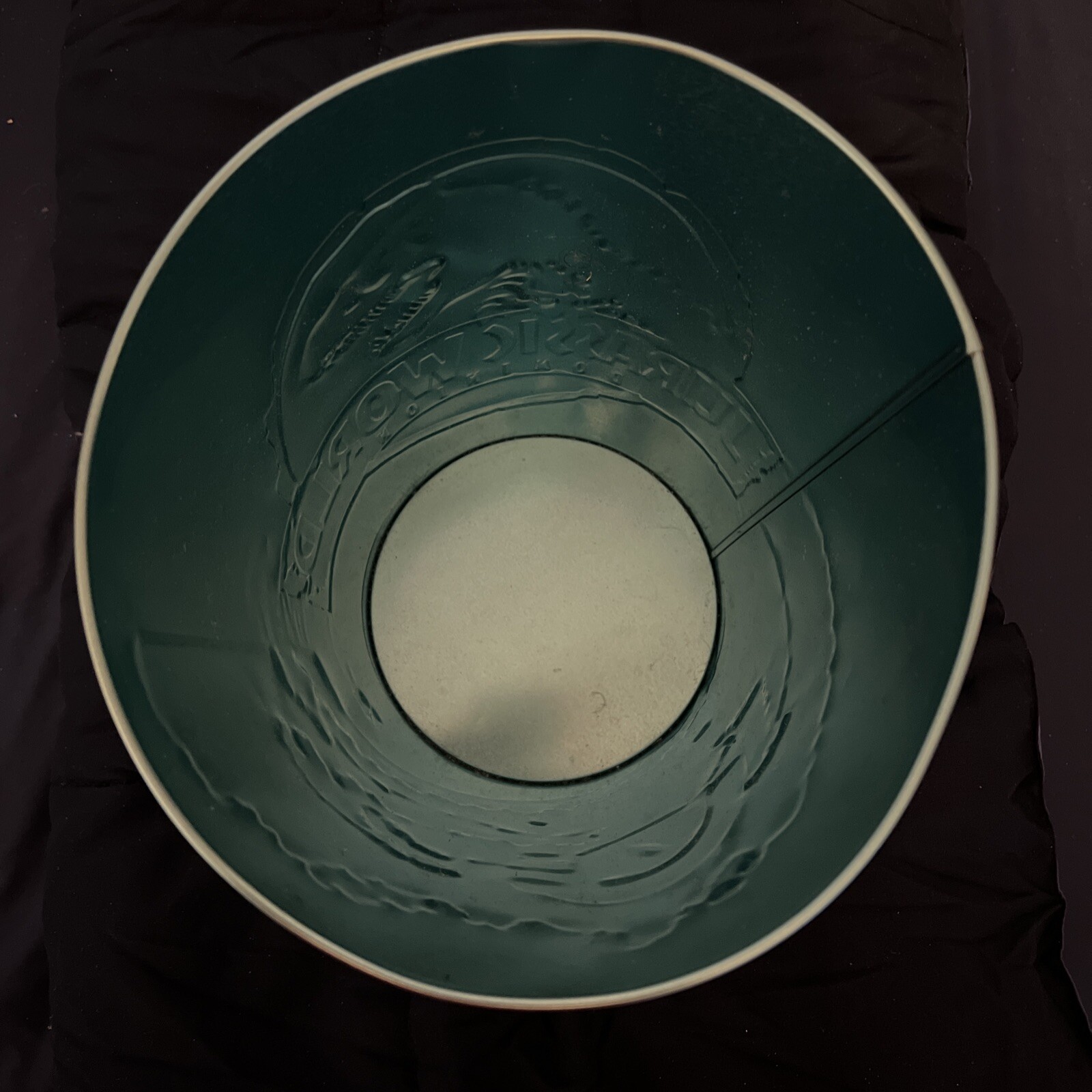 Jurassic World Dominion; AMC Theaters Exclusive Jumbo Popcorn Tin