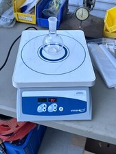 VWR Symphony Advanced High Volume Stirrer 10X10 Model 760 P/N 12621-054