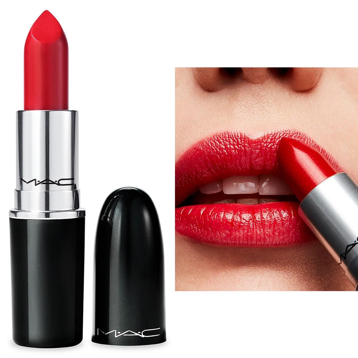 Cockney mac lipstick deals