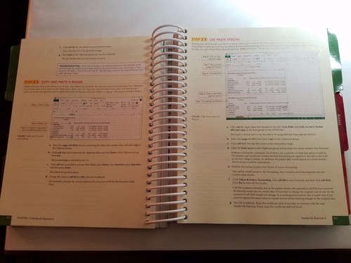 Exploring for Office 2013: Microsoft Office 2013 Vol. 1 by Keith Mulbery, MaryAn - Picture 3 of 8