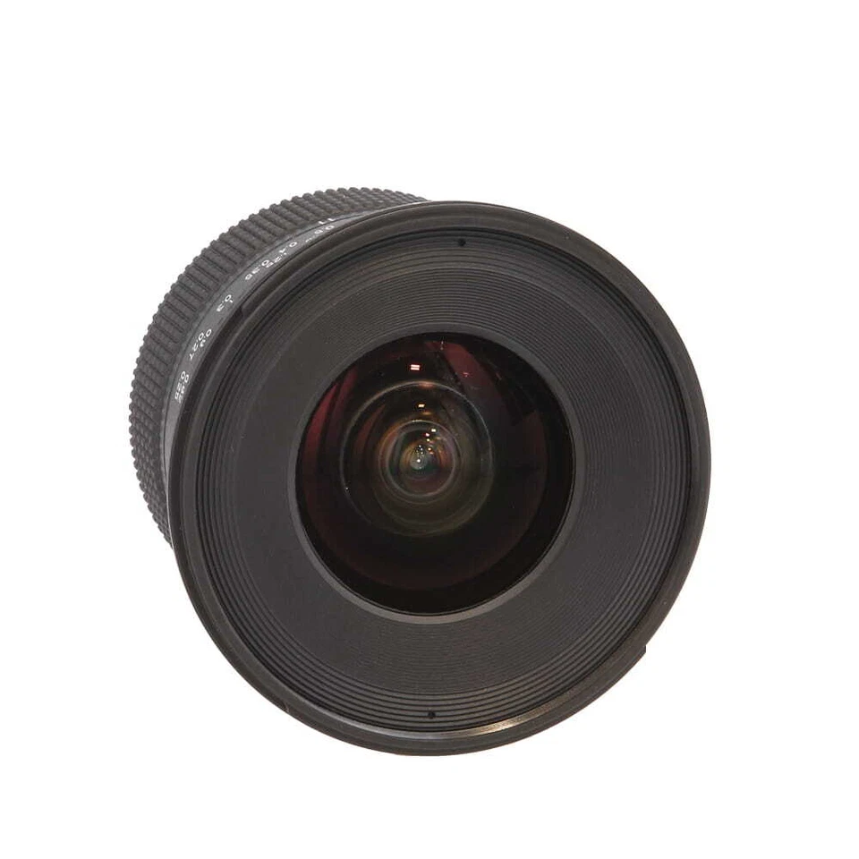 Promaster 11-18mm f/4.5-5.6 Aspherical IF LD EDO AF Lens for Nikon APS-C DSLR LN - Image 2 of 4