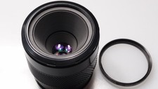 MINOLTA MAXXUM AF MACRO 50mm 1:2.8   1:1 macro FITS SONY/MINOLTA DSLR/SLR
