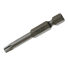 Wiha 70550 Security Torx  Power Bit, T50s x 5...