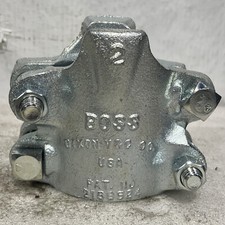 🔥Boss Dixon V&C Co. 2166524, Hose Clamp, New, Free Shipping🇺🇸