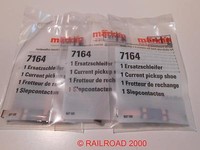 MäRklin 3X 7164 Schleifer, Neu