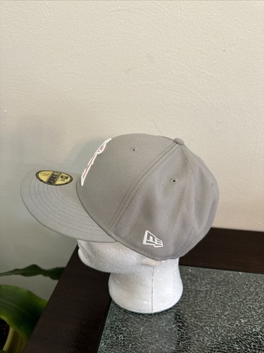 Los Angeles Angels Fitted 7 5/8 seltene Hutfarben! - Bild 3 von 8