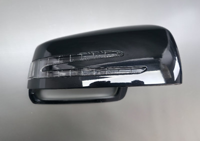 Org Mercedes W156 W117 W176 W212 Außenspiegel Kappe Gehäuse Rechts 5922129191H