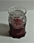 EAPG *** ENGRAVED = RUBY STAINED = SPOONER = MELROSE = 1890'S ERA — photo 5