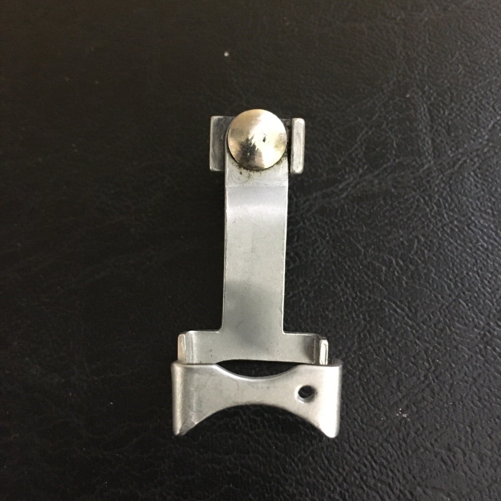 Vintage Singer 301301a404, Sewing Machine Finger Guard 161681 (Slang Needle) eBay