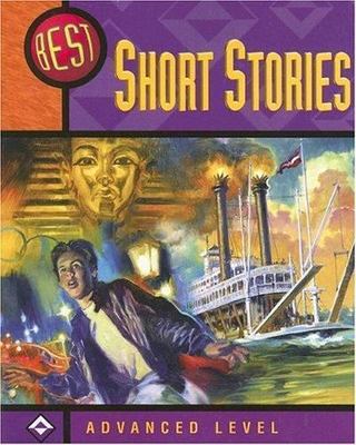 Best Short Stories: Advanced Level: Short Stories for Teaching Literature and...
