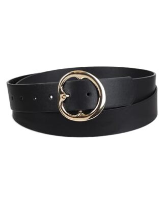 Jessica Simpson Women's Fashion Casual Belt Top Gift For Birthday and Family