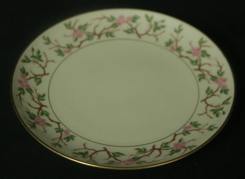 PLATILLO Franciscan Woodside Crema Sopa Solo (1 de 5 disponibles) 6-7/8" Foto 3 de 4