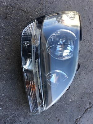 1999 Lexus RX300 Genuine Xenon Complete Right Headlight