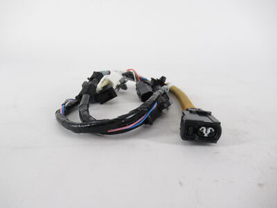 Genuine OEM Mazda TN39-67-290 Front Bumper Parking Aid Wiring