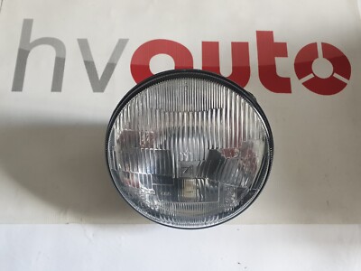 H4 Carello Abblendlicht Scheinwerfer Headlight Low Beam Lancia Delta HF 4WD NEU